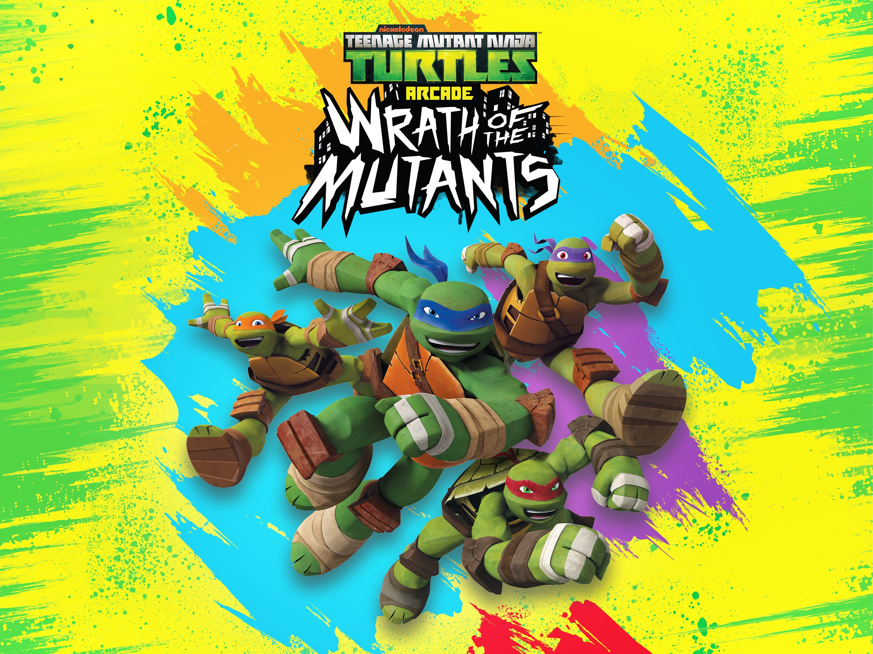Game artwork 4