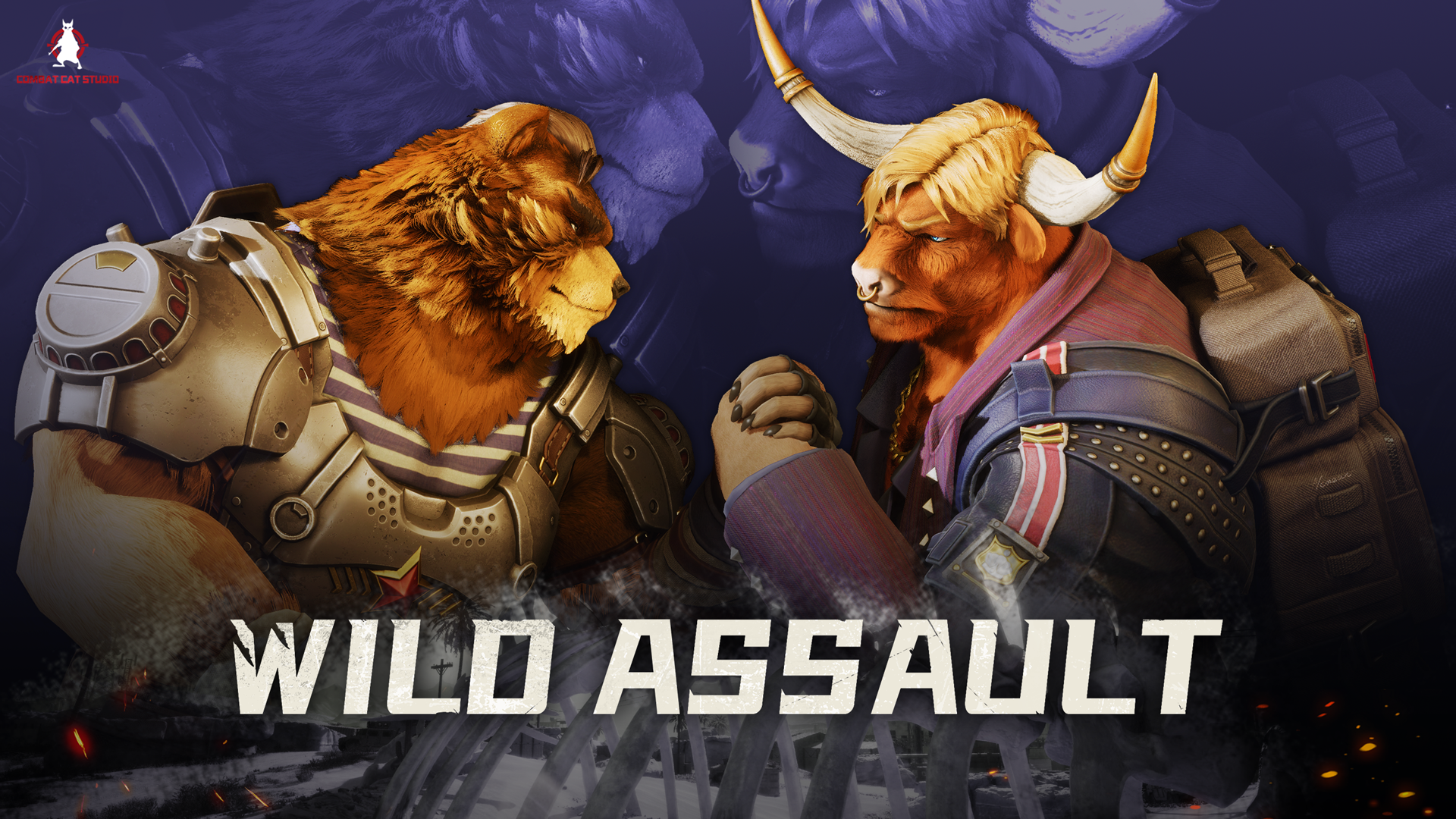Game artwork 2