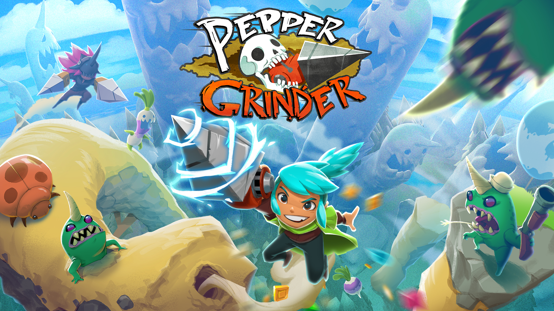 Game artwork 3