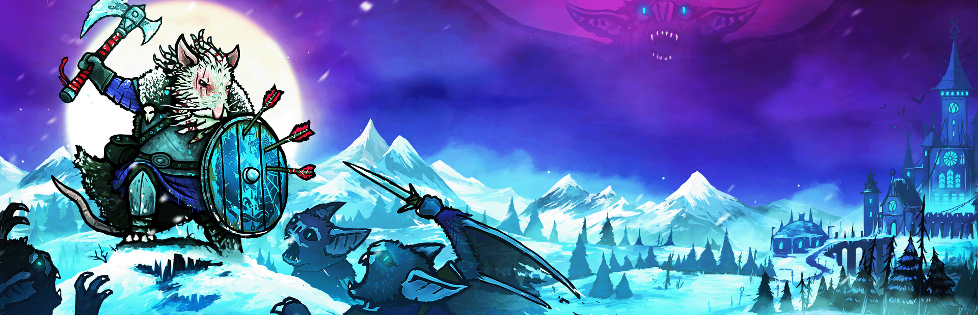 Banner