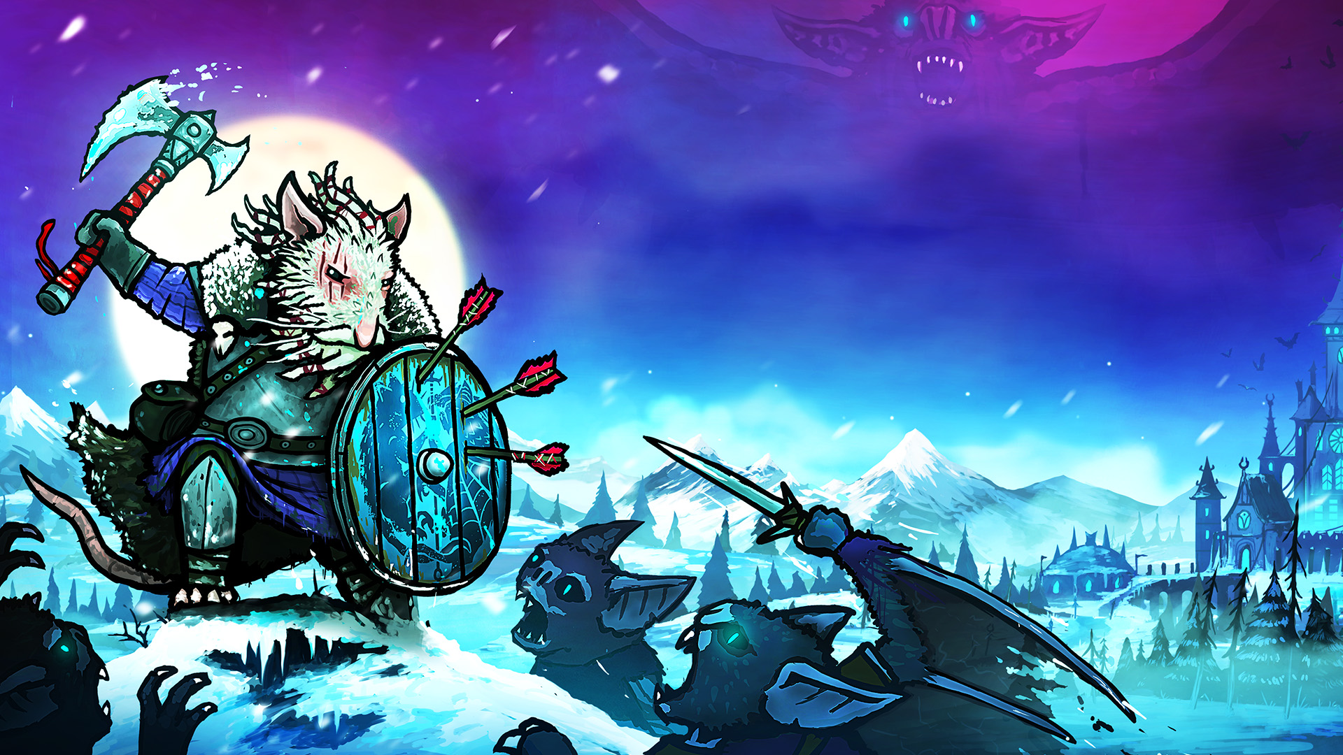 Game artwork 4