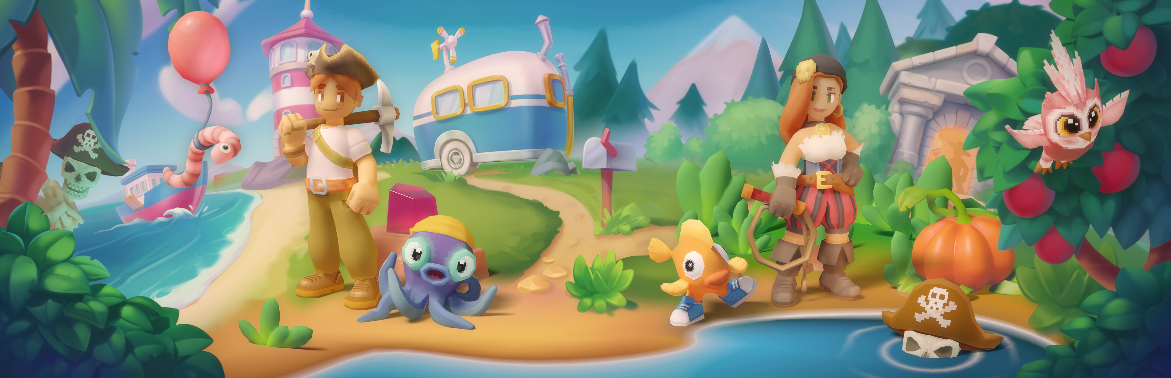 Game artwork 3