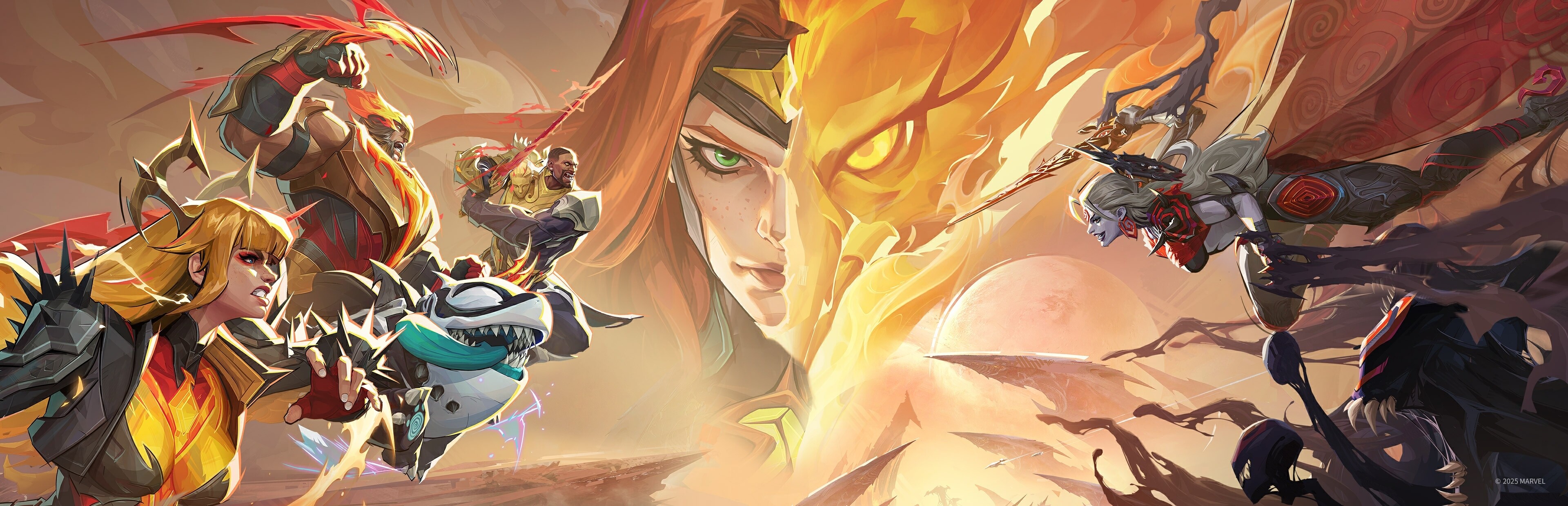 Game artwork 5