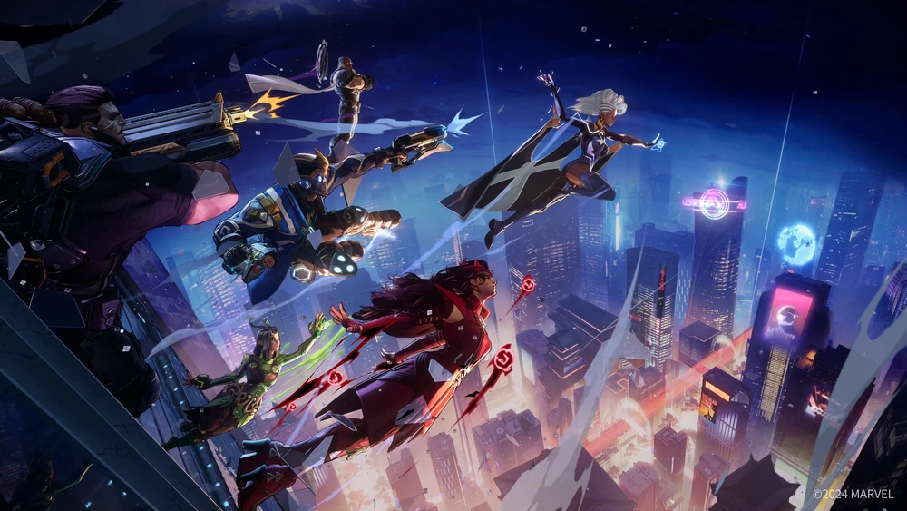 Game artwork 2