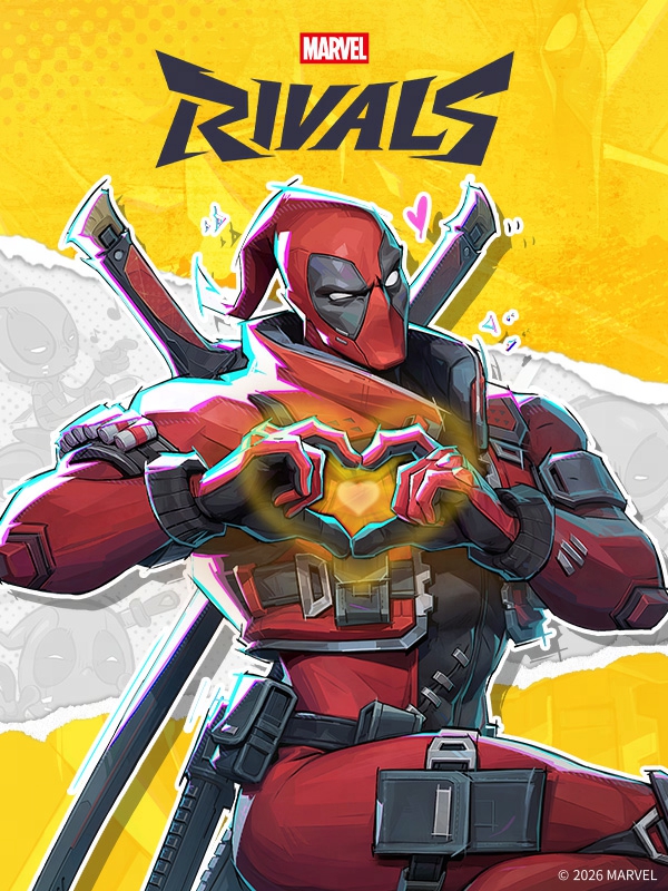 Game artwork 2