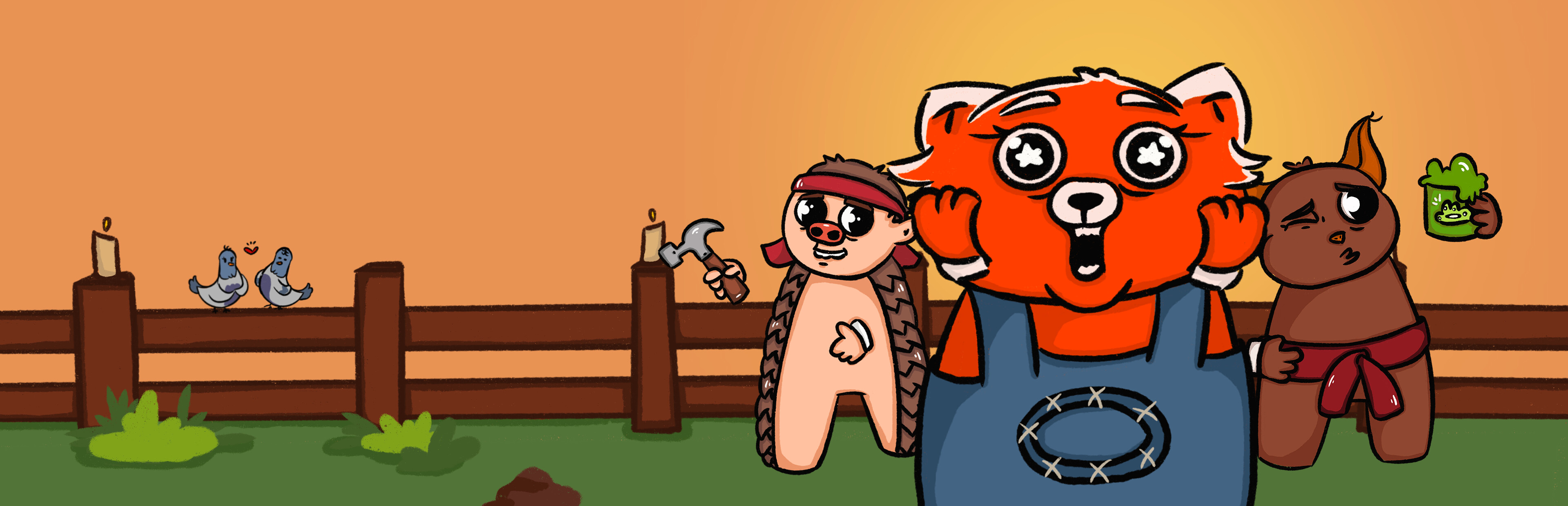 Game artwork 2