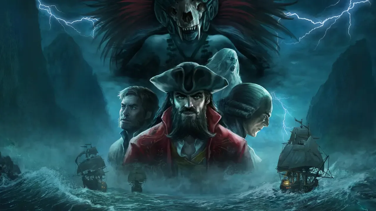 Game artwork 3