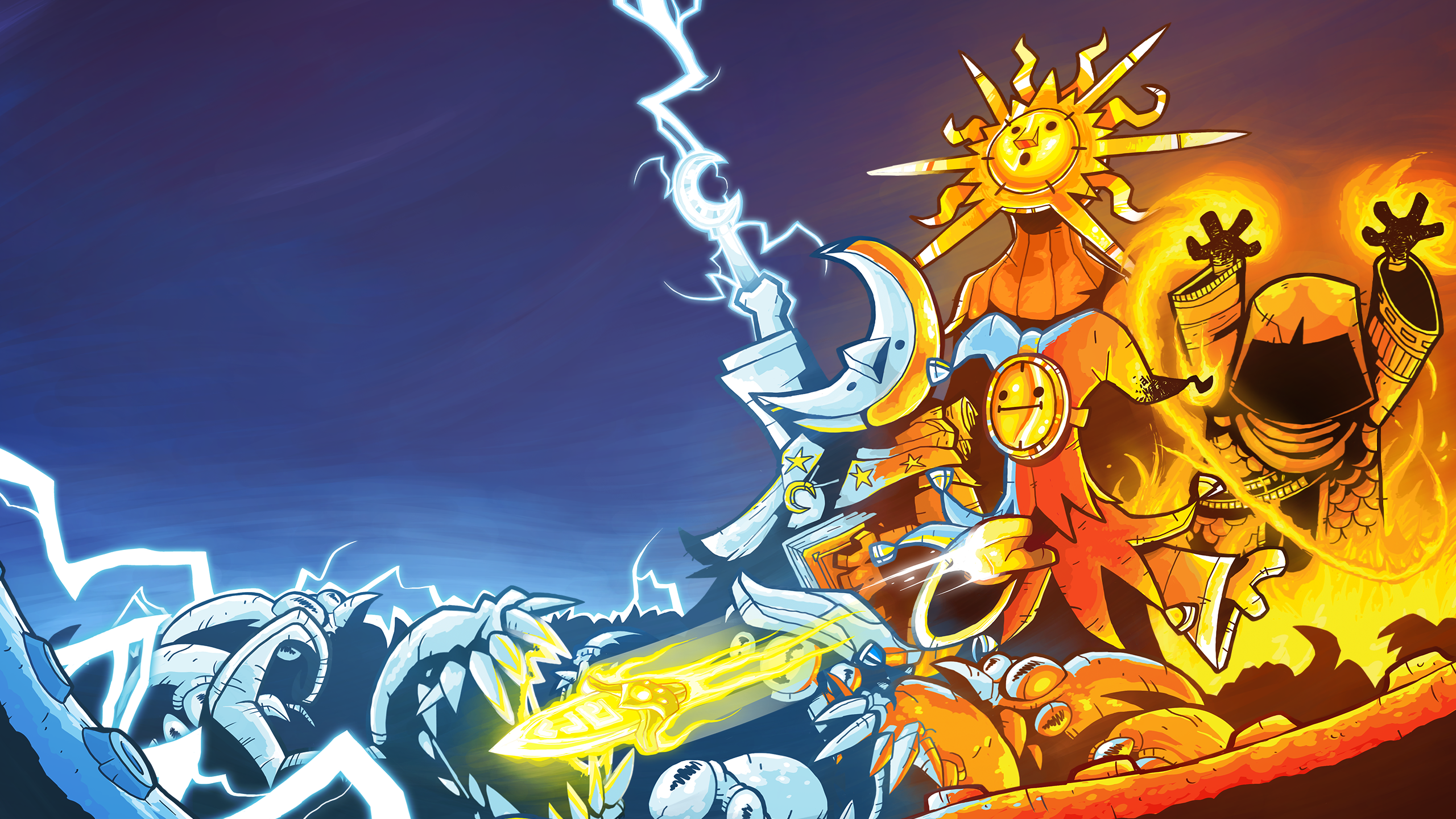 Game artwork 5