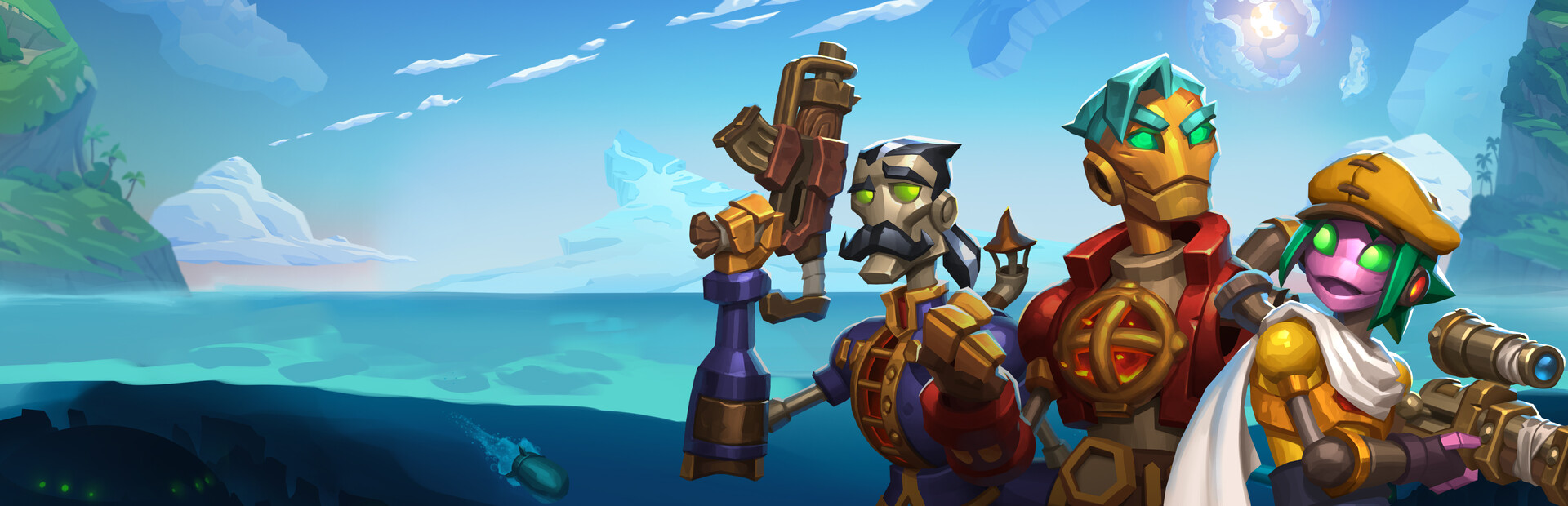 Banner