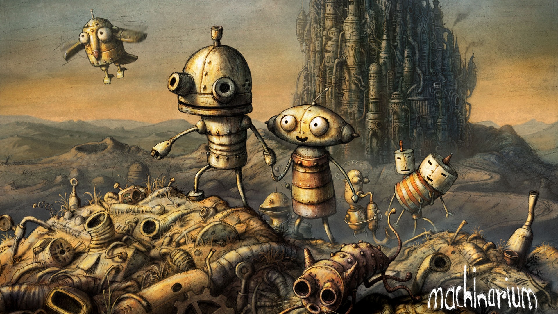 Game artwork 5