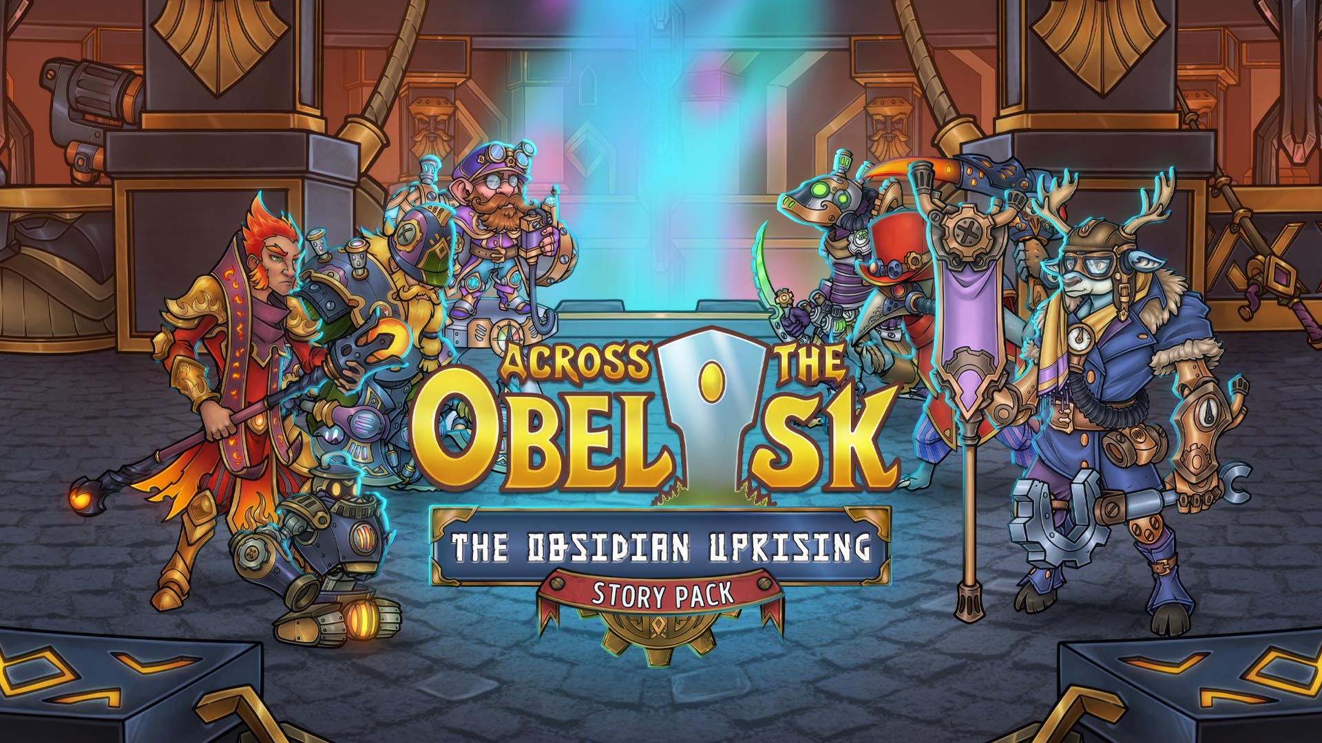 Game artwork 1