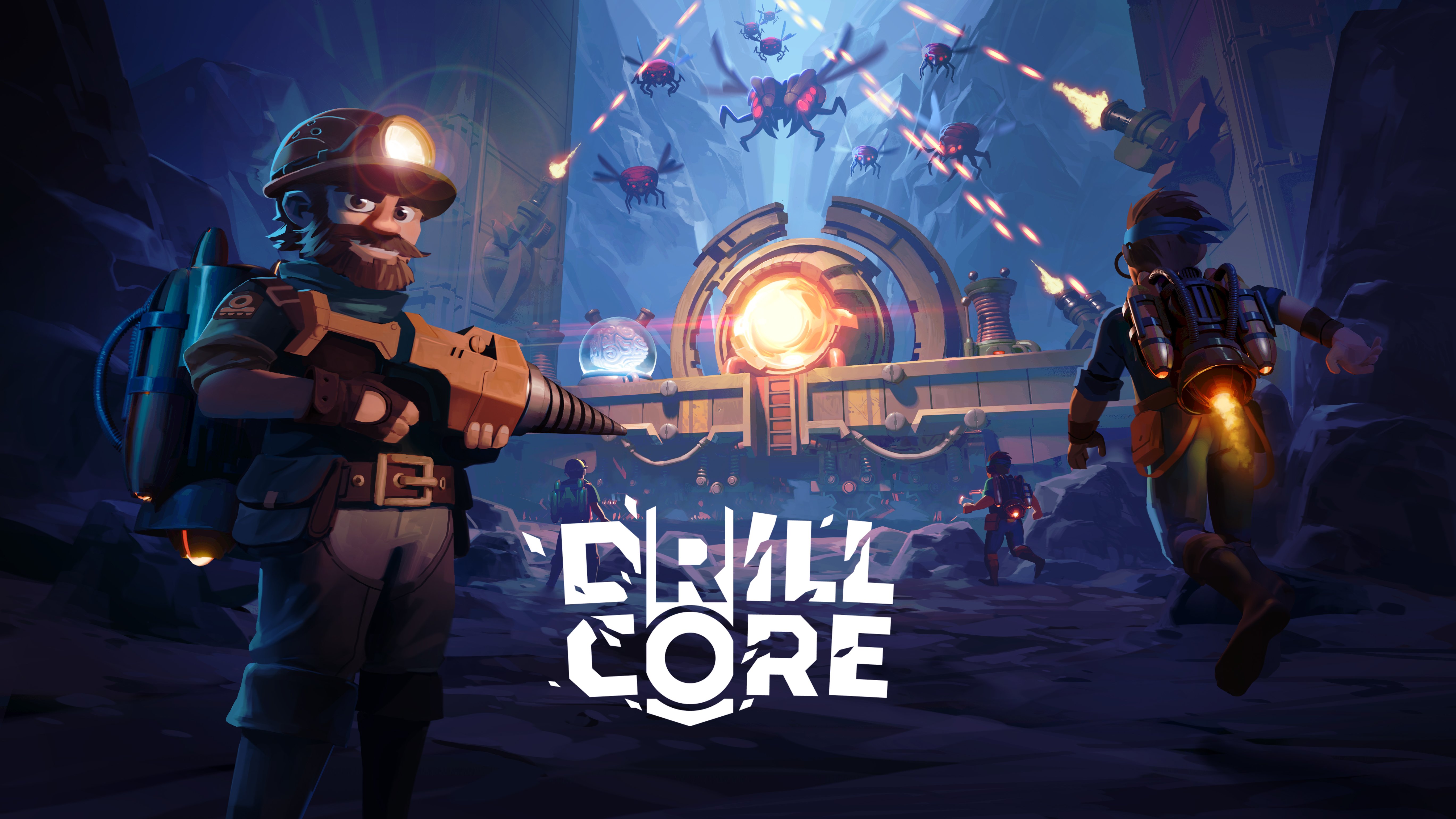 Game artwork 4