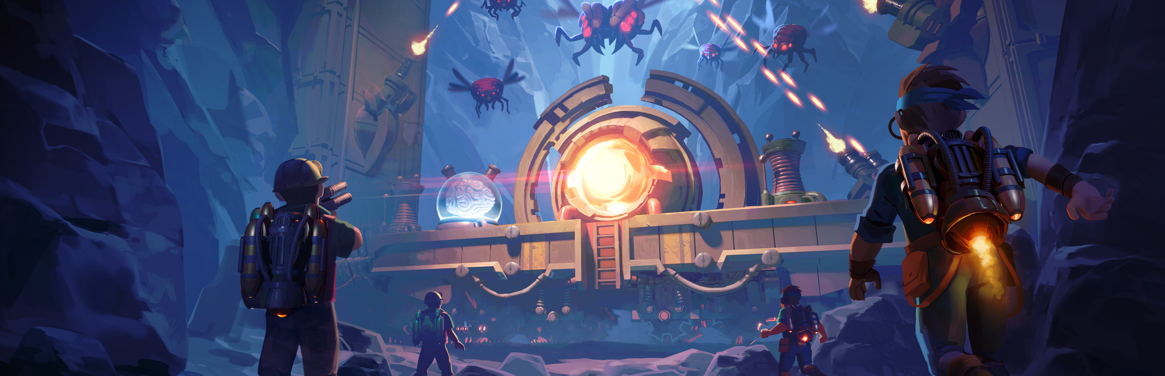 Game artwork 5