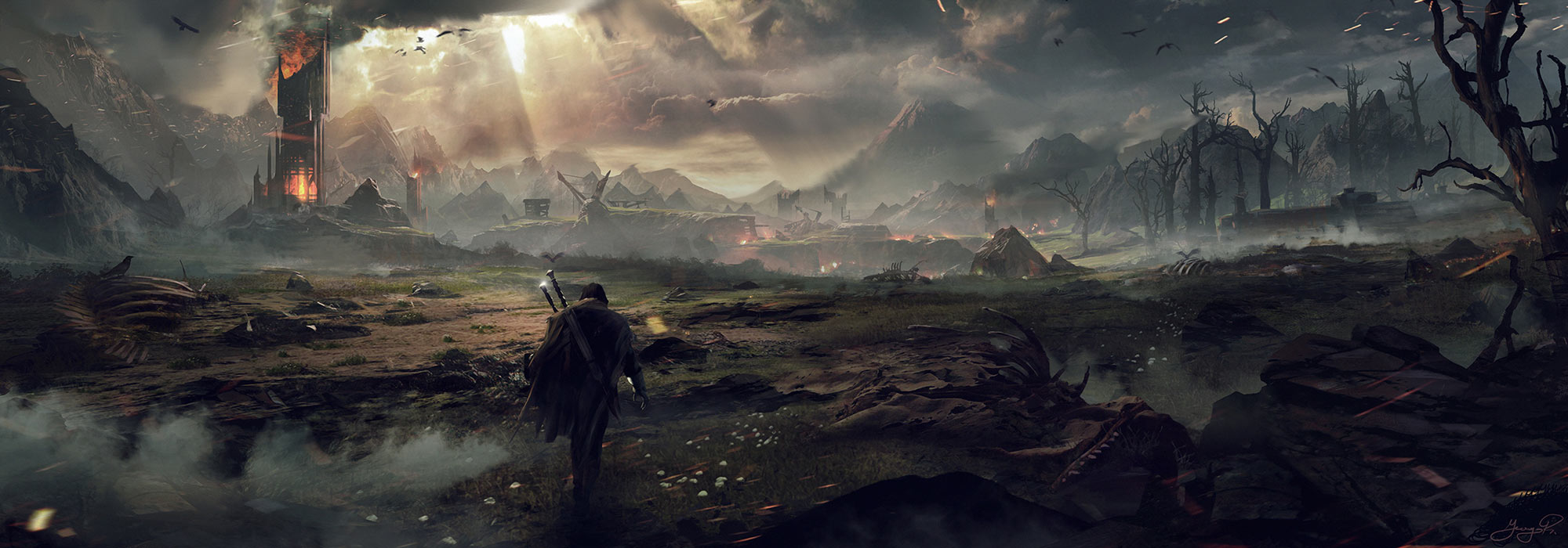 Game artwork 5