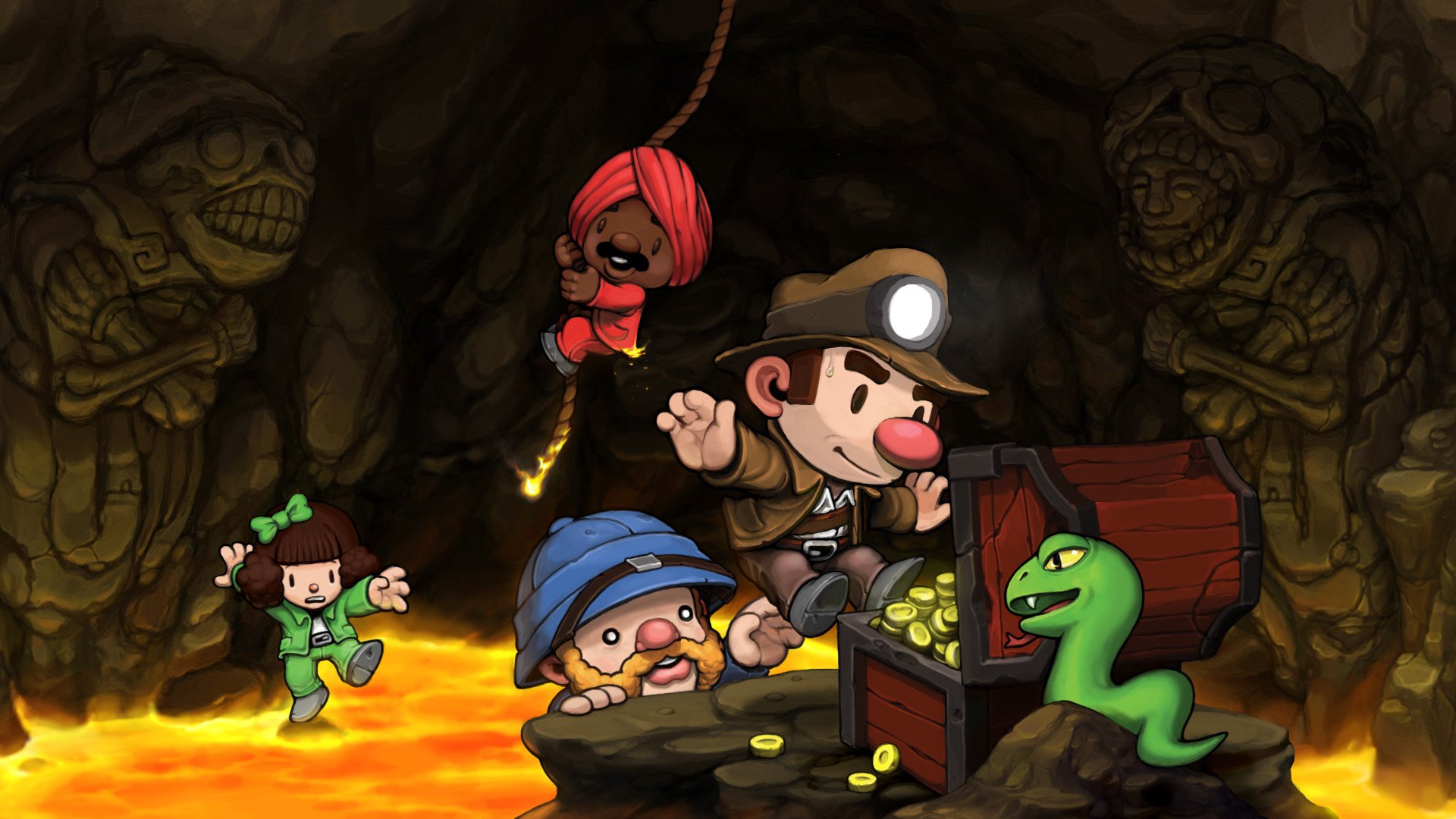 Game artwork 2
