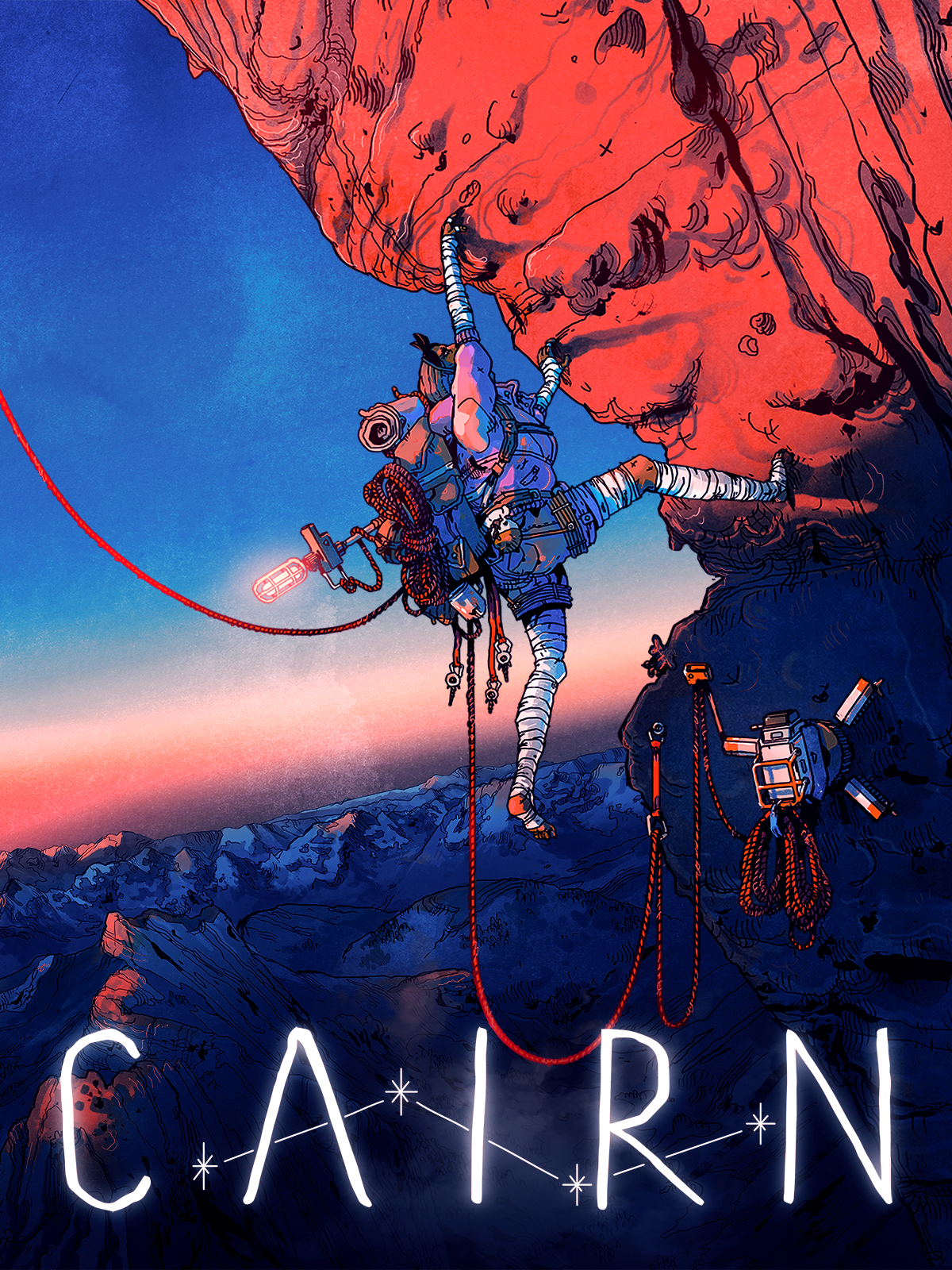 Game artwork 4