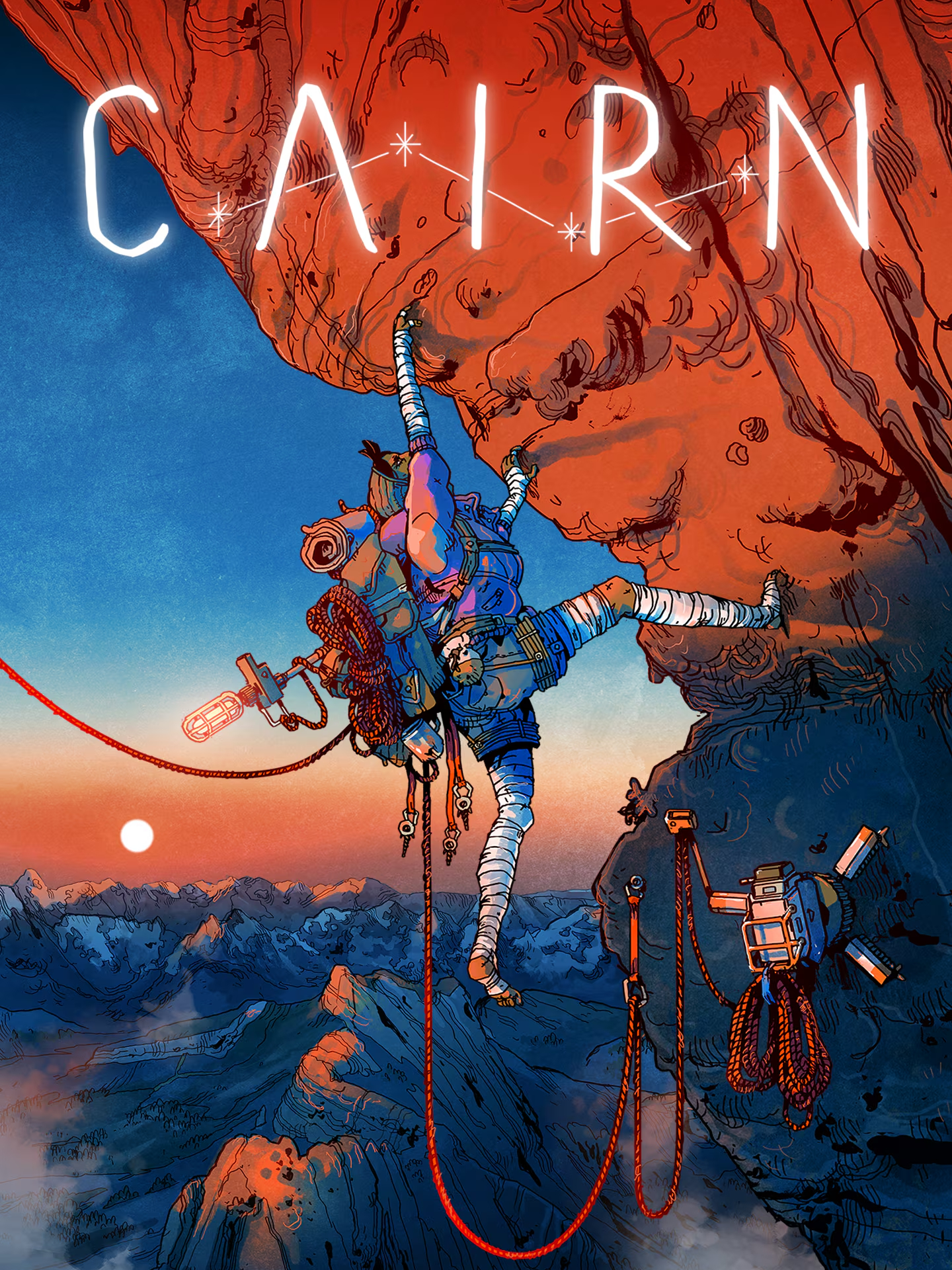 Game artwork 3
