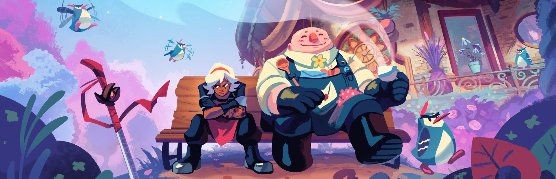 Banner
