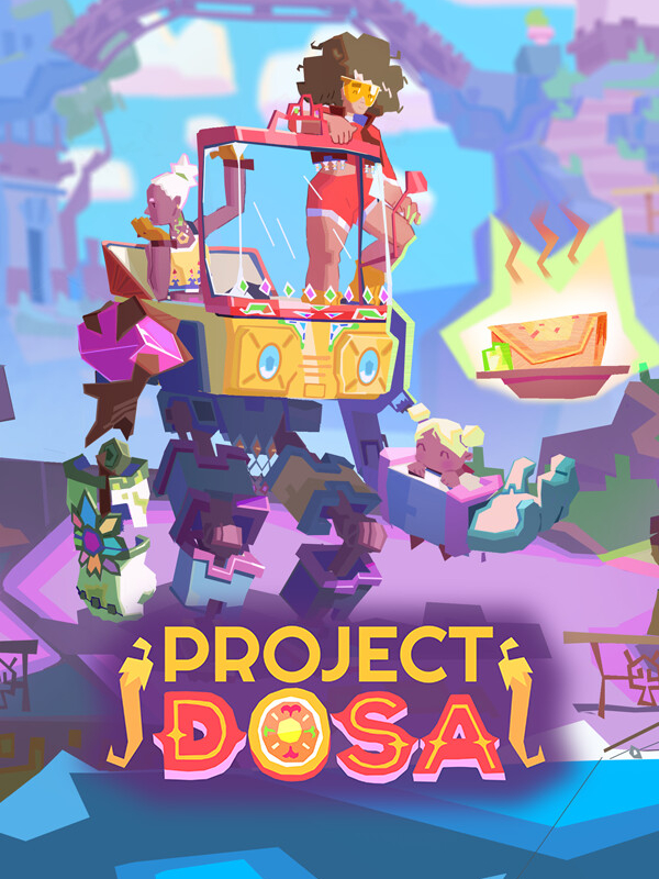 Game artwork 2