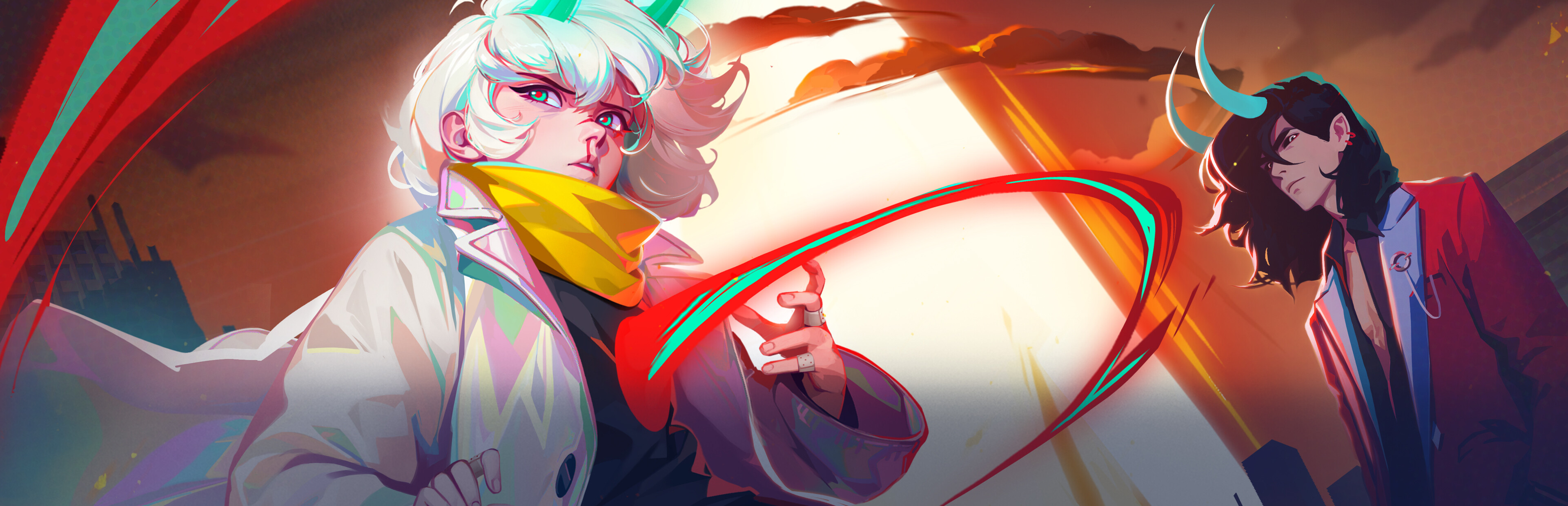 Game artwork 3