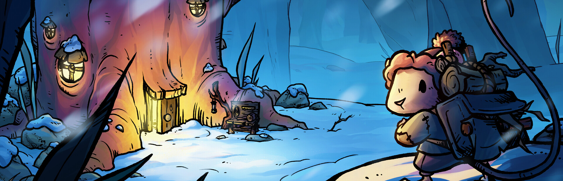Banner