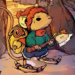 Game artwork 2