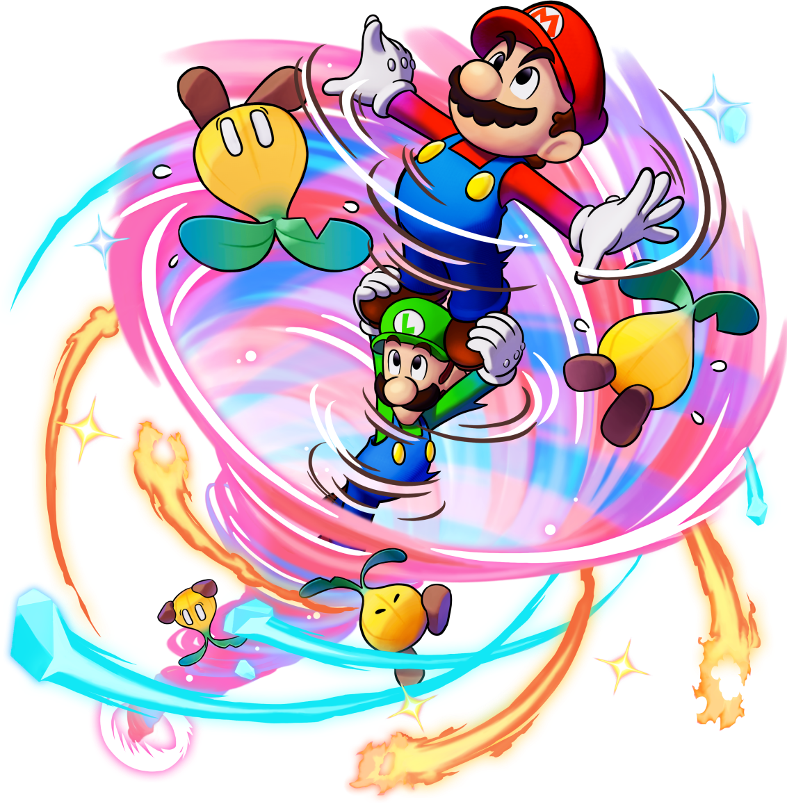 Game artwork 2
