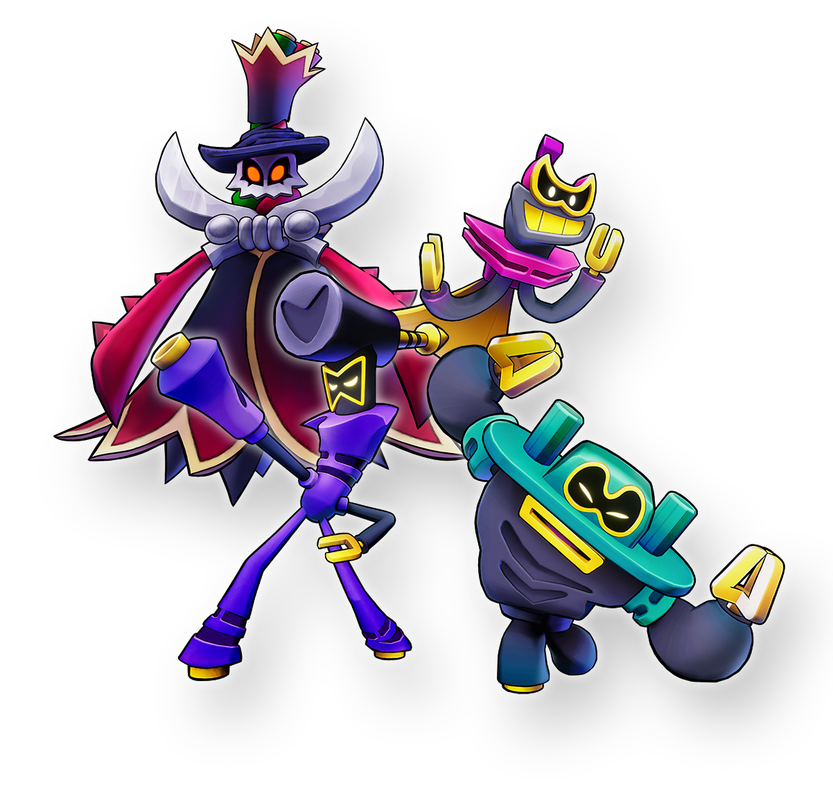 Game artwork 5