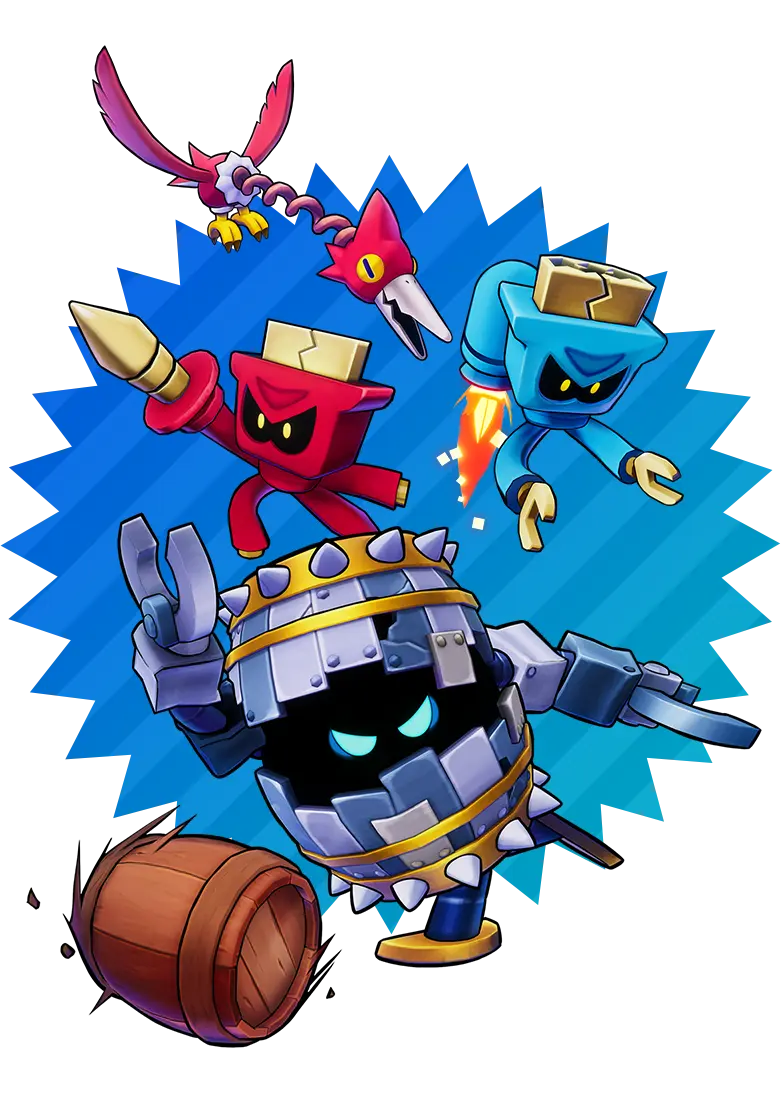 Game artwork 2