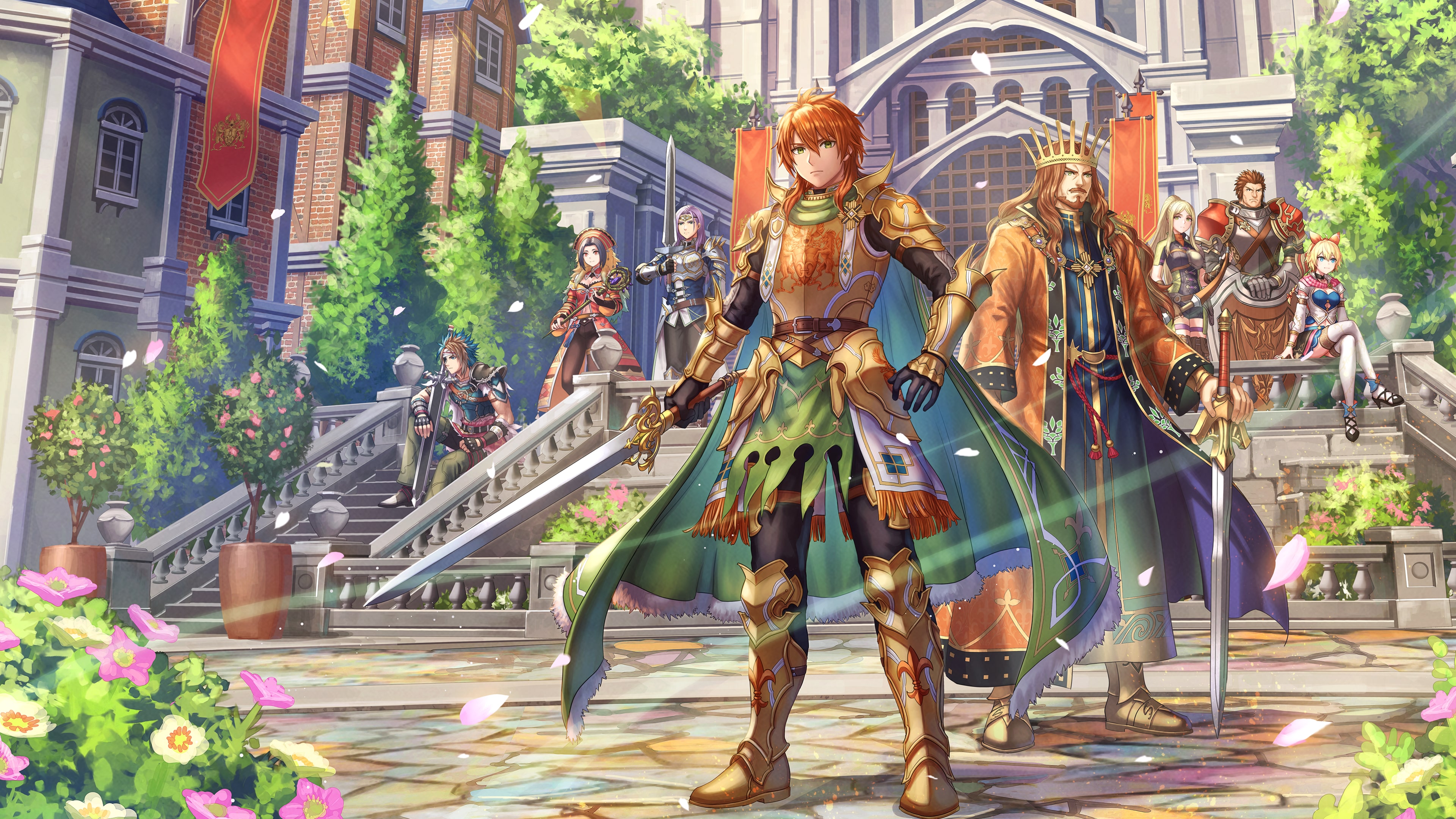 Game artwork 3