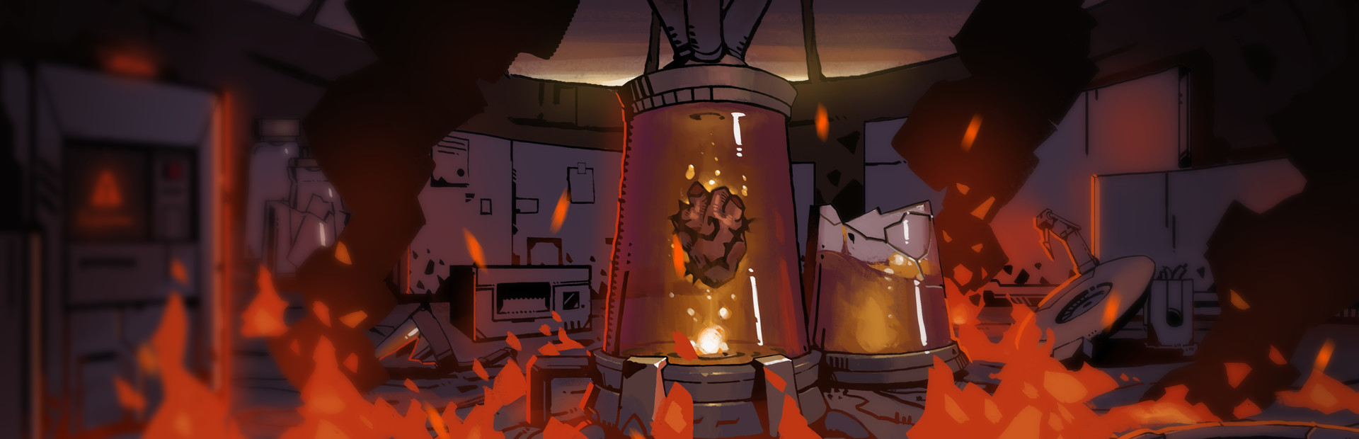 Banner