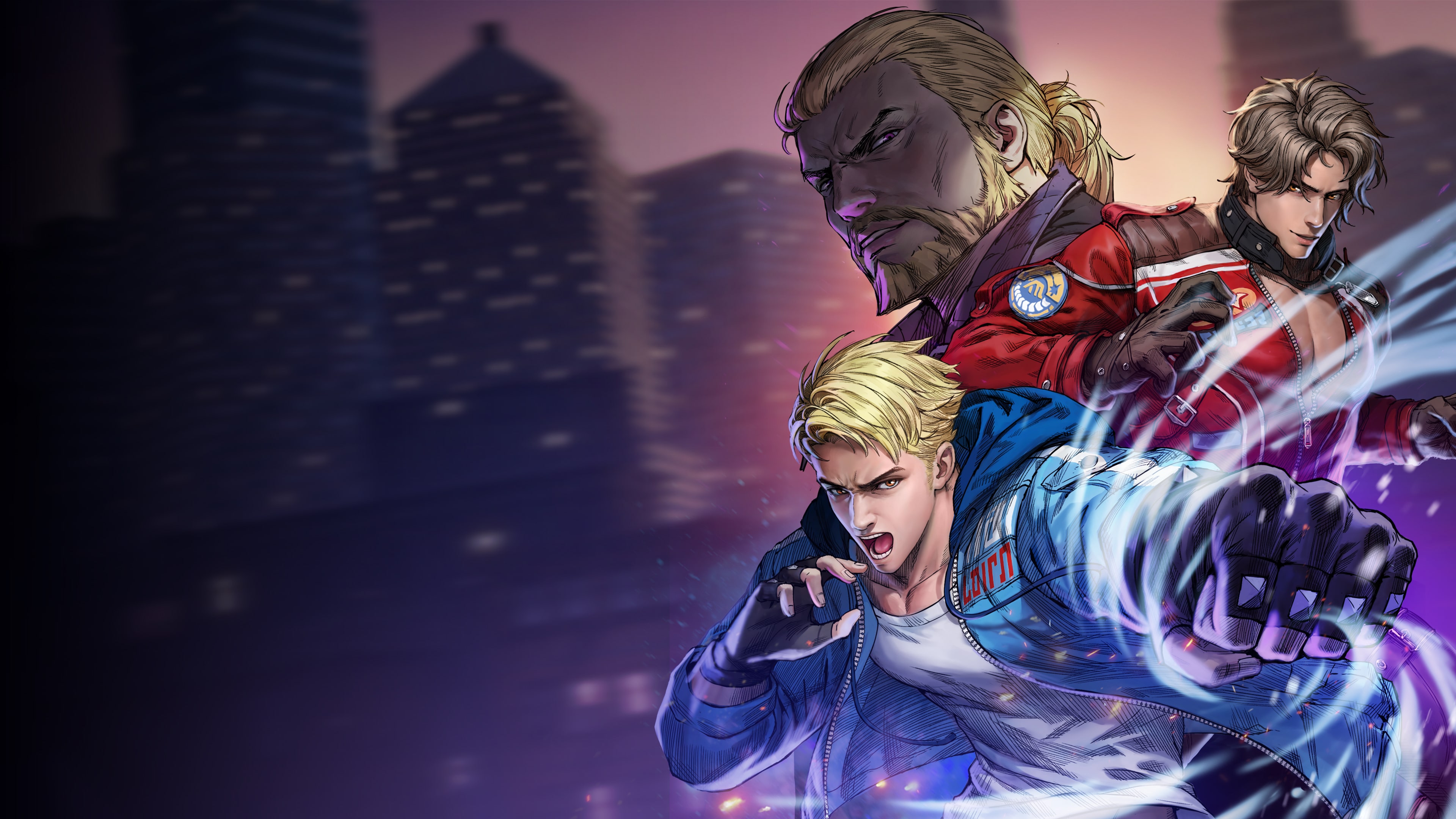 Game artwork 4