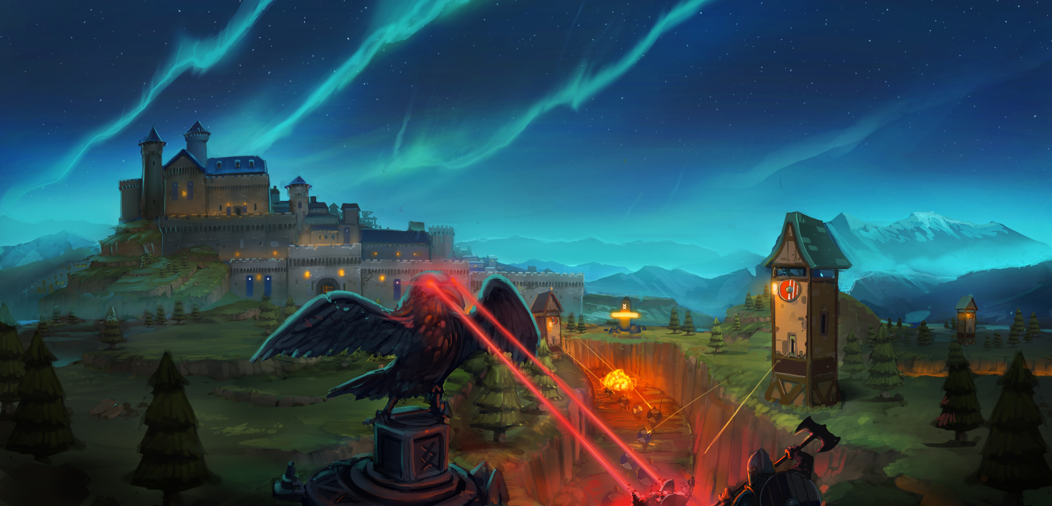 Game artwork 5
