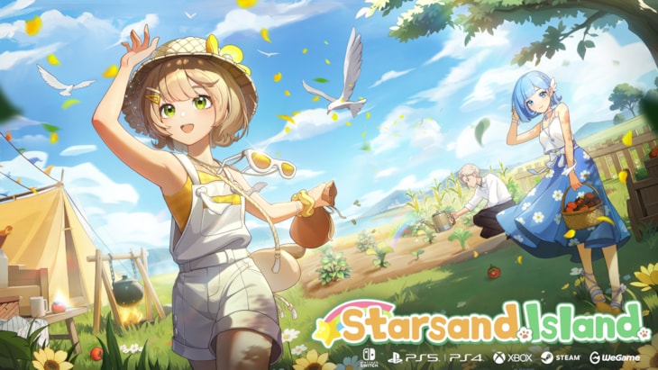 Game artwork 2