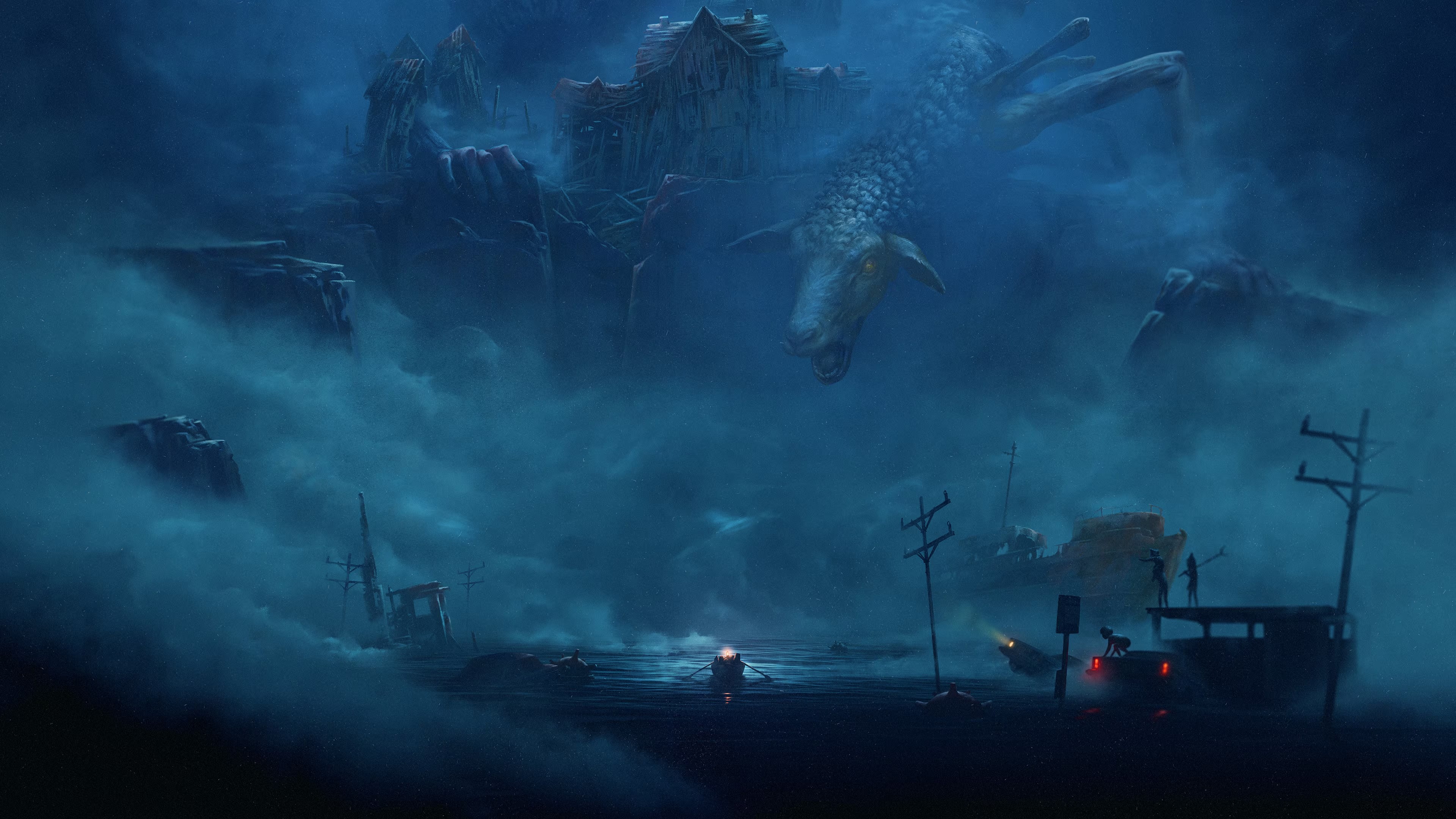 Game artwork 5