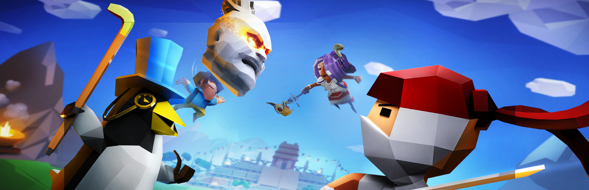 Banner