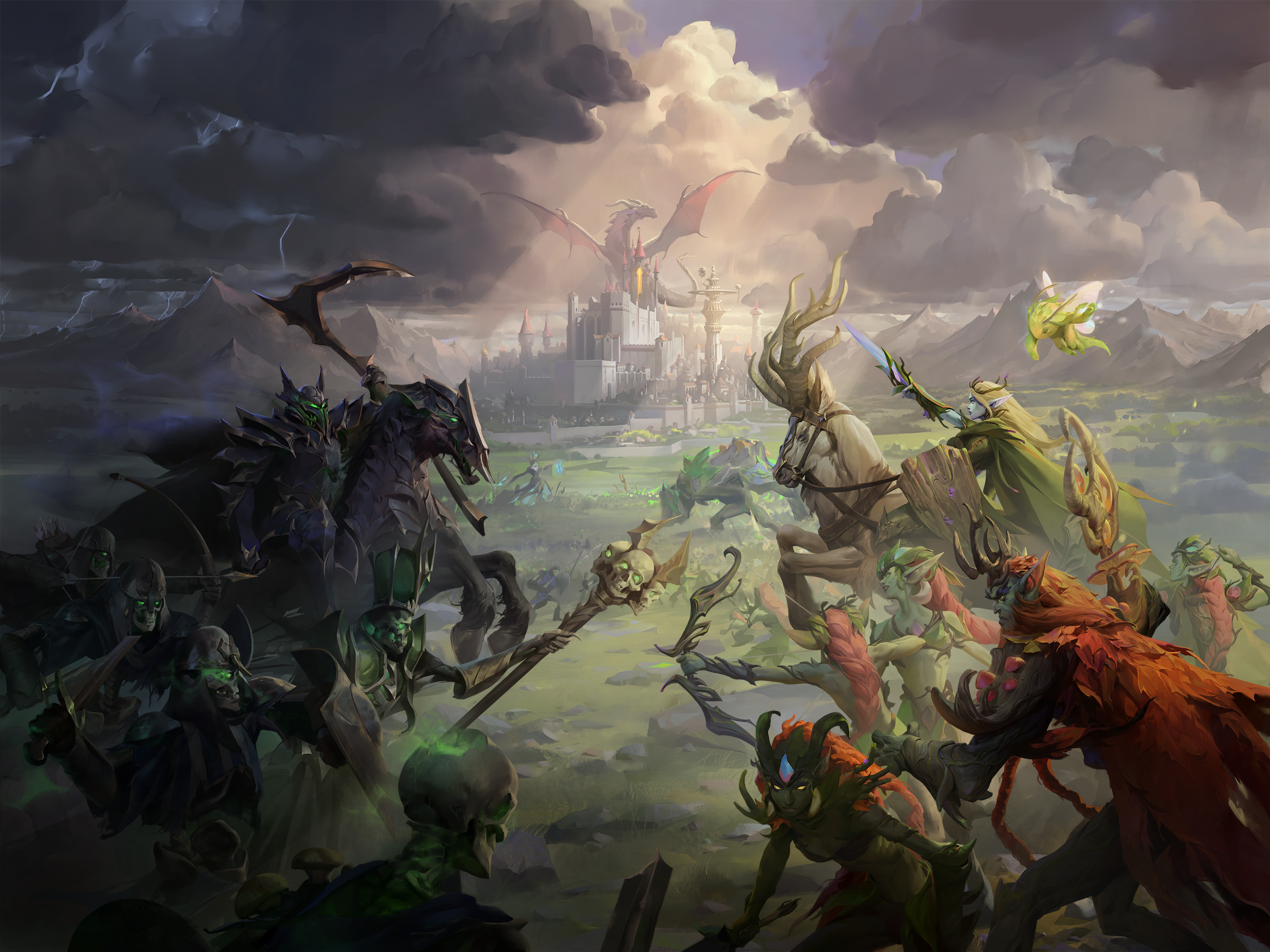 Game artwork 3