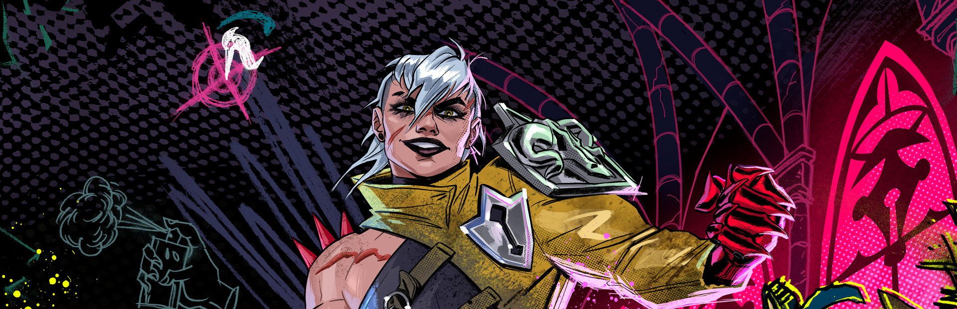 Banner