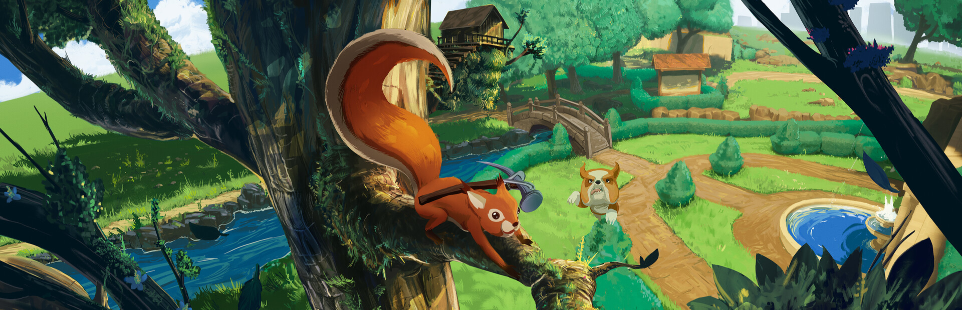 Banner
