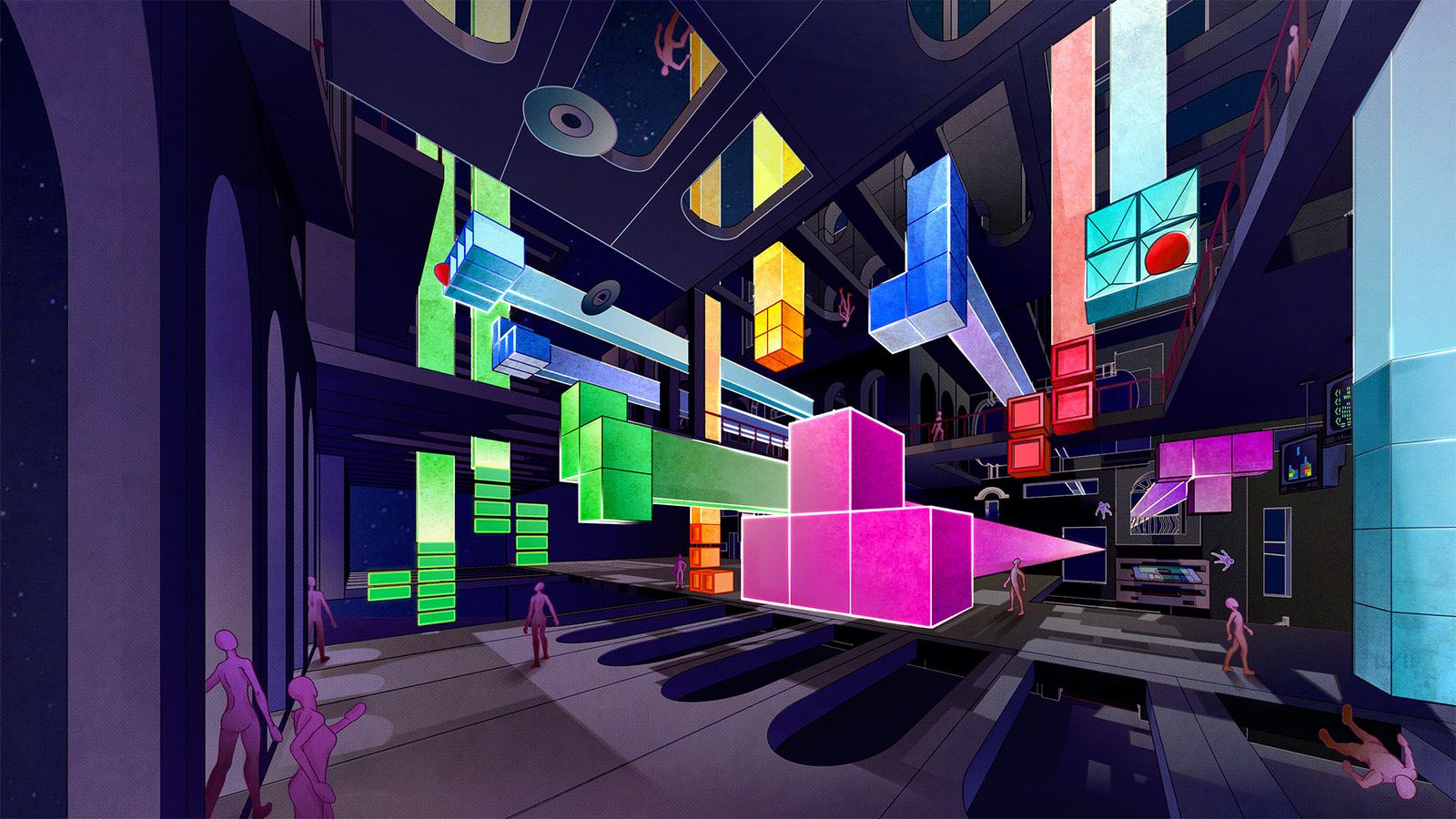 Game artwork 5