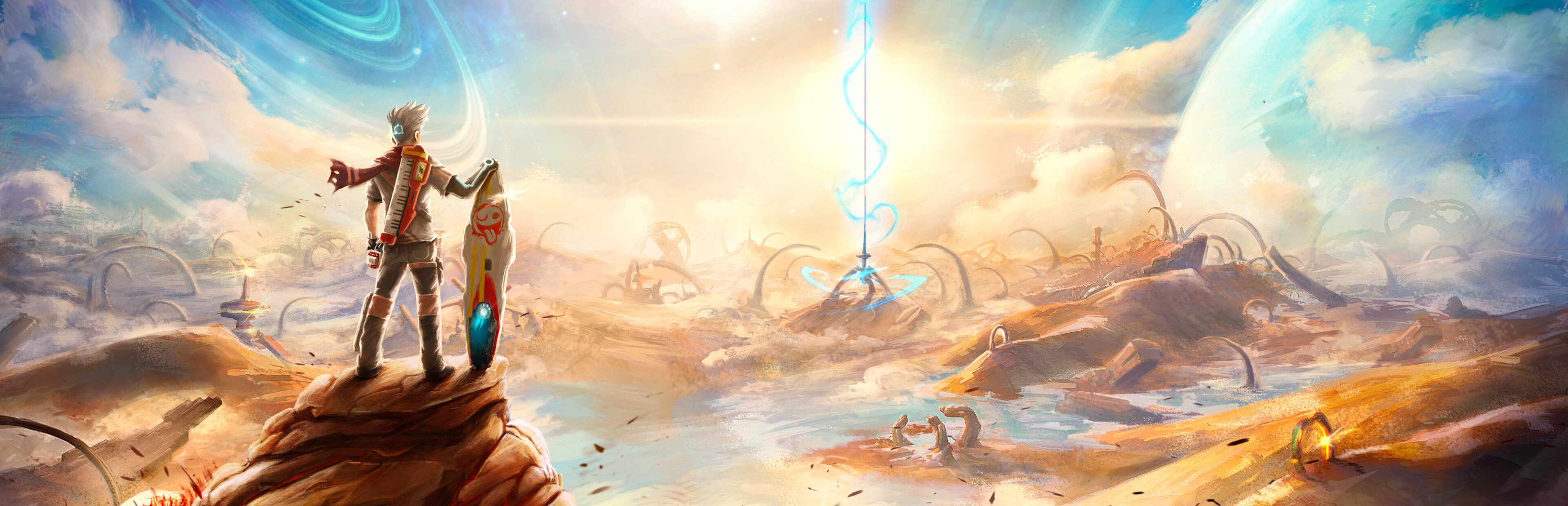 Game artwork 4