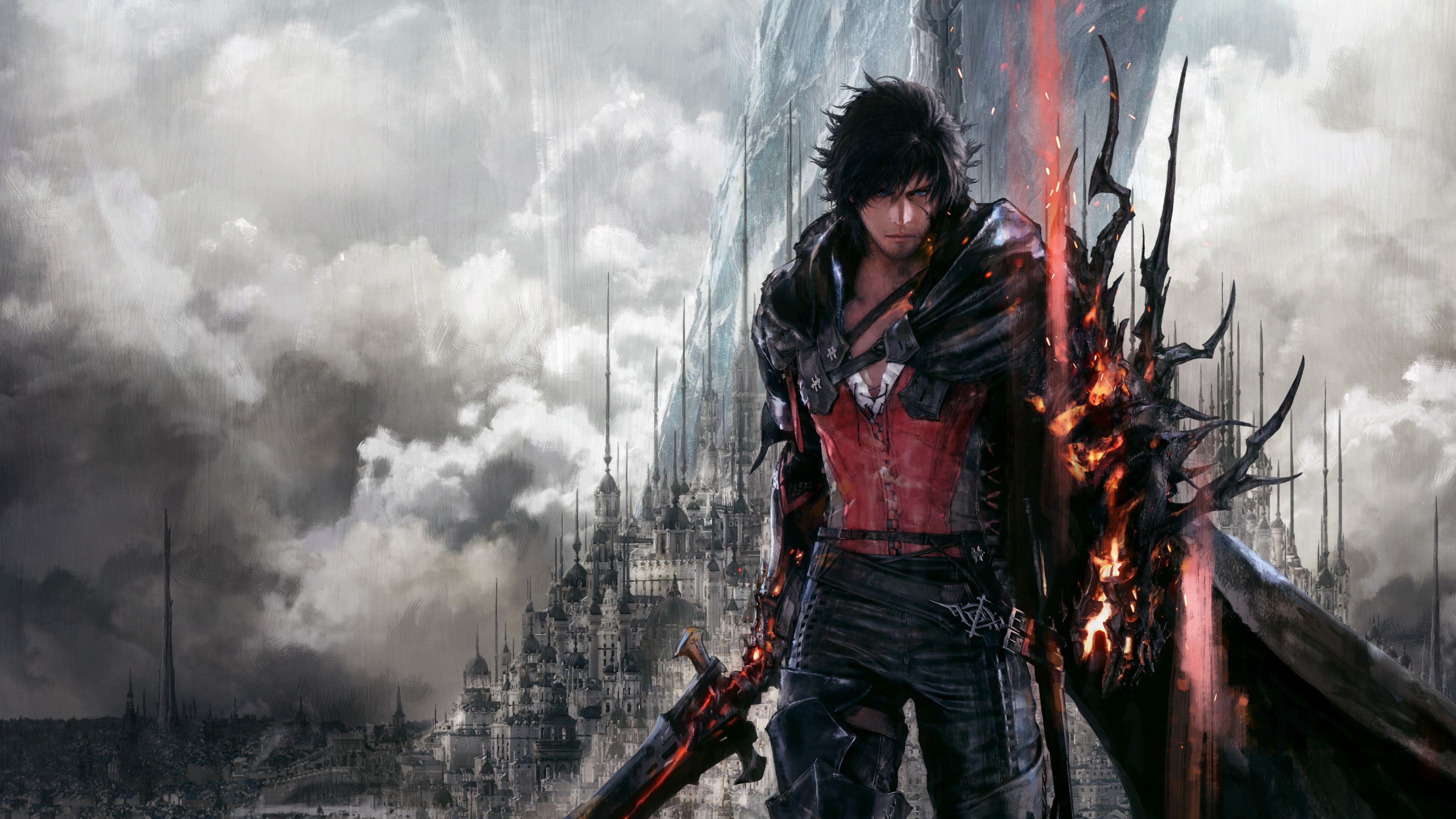 Game artwork 4