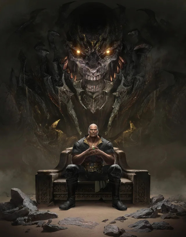 Game artwork 2