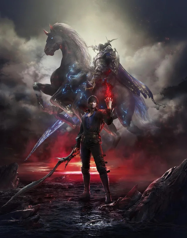 Game artwork 3