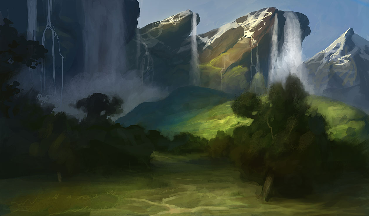 Game artwork 5