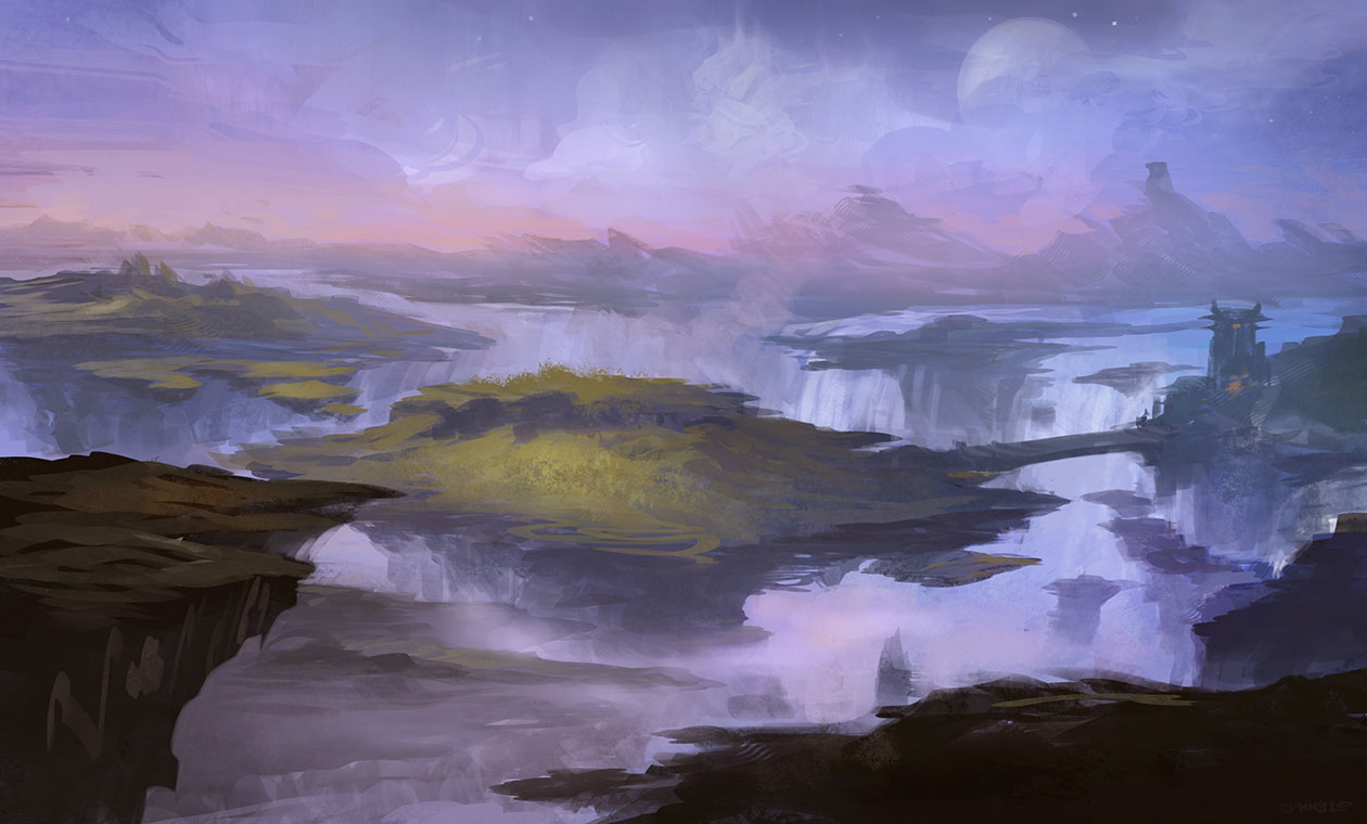Game artwork 2