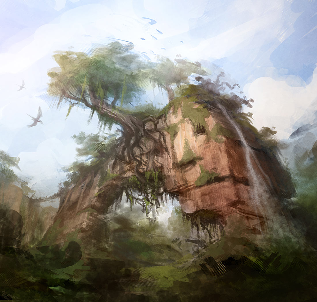 Game artwork 3