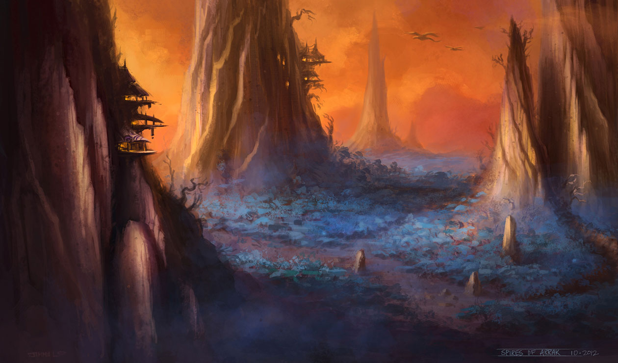 Game artwork 2