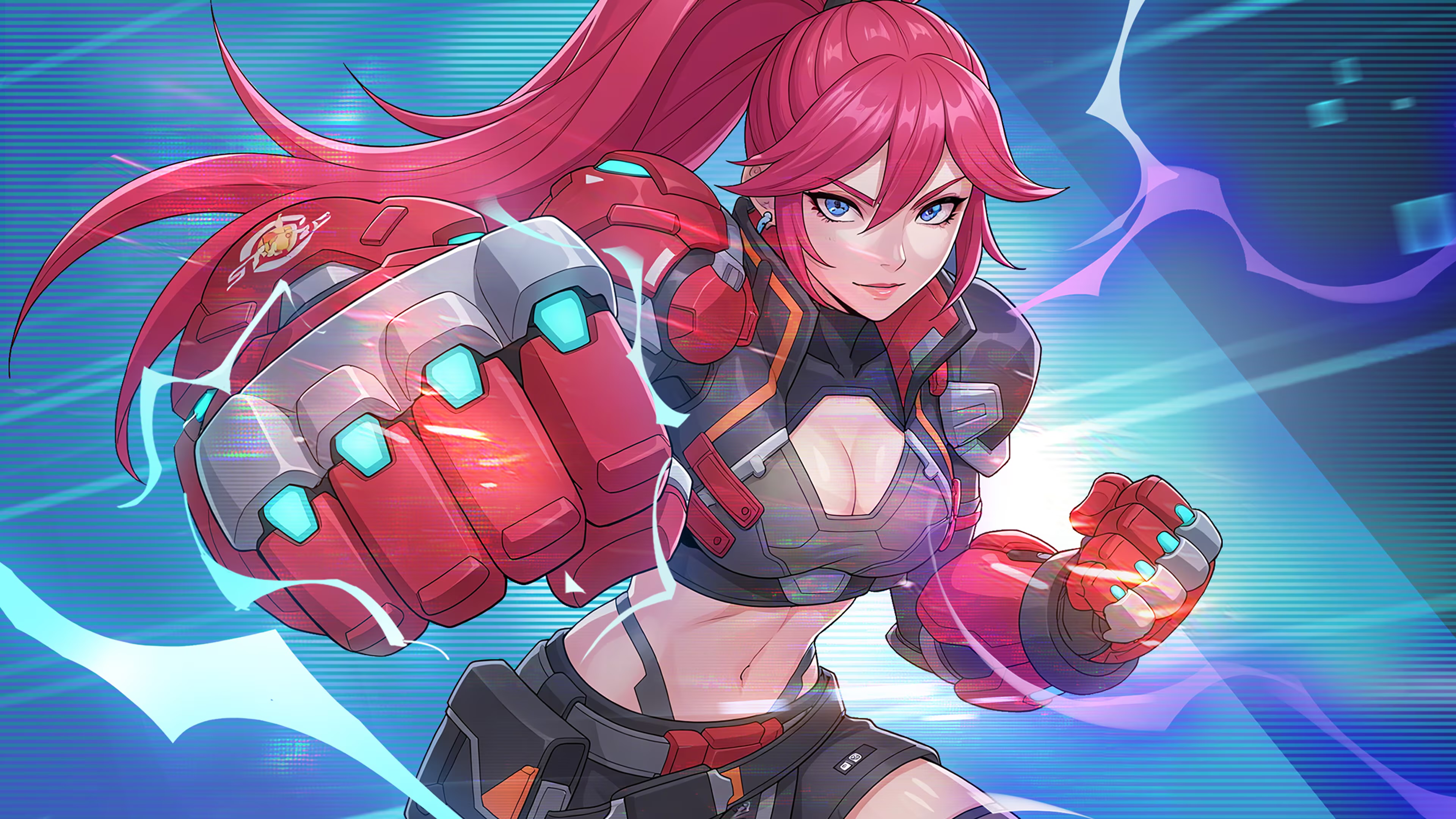 Game artwork 5
