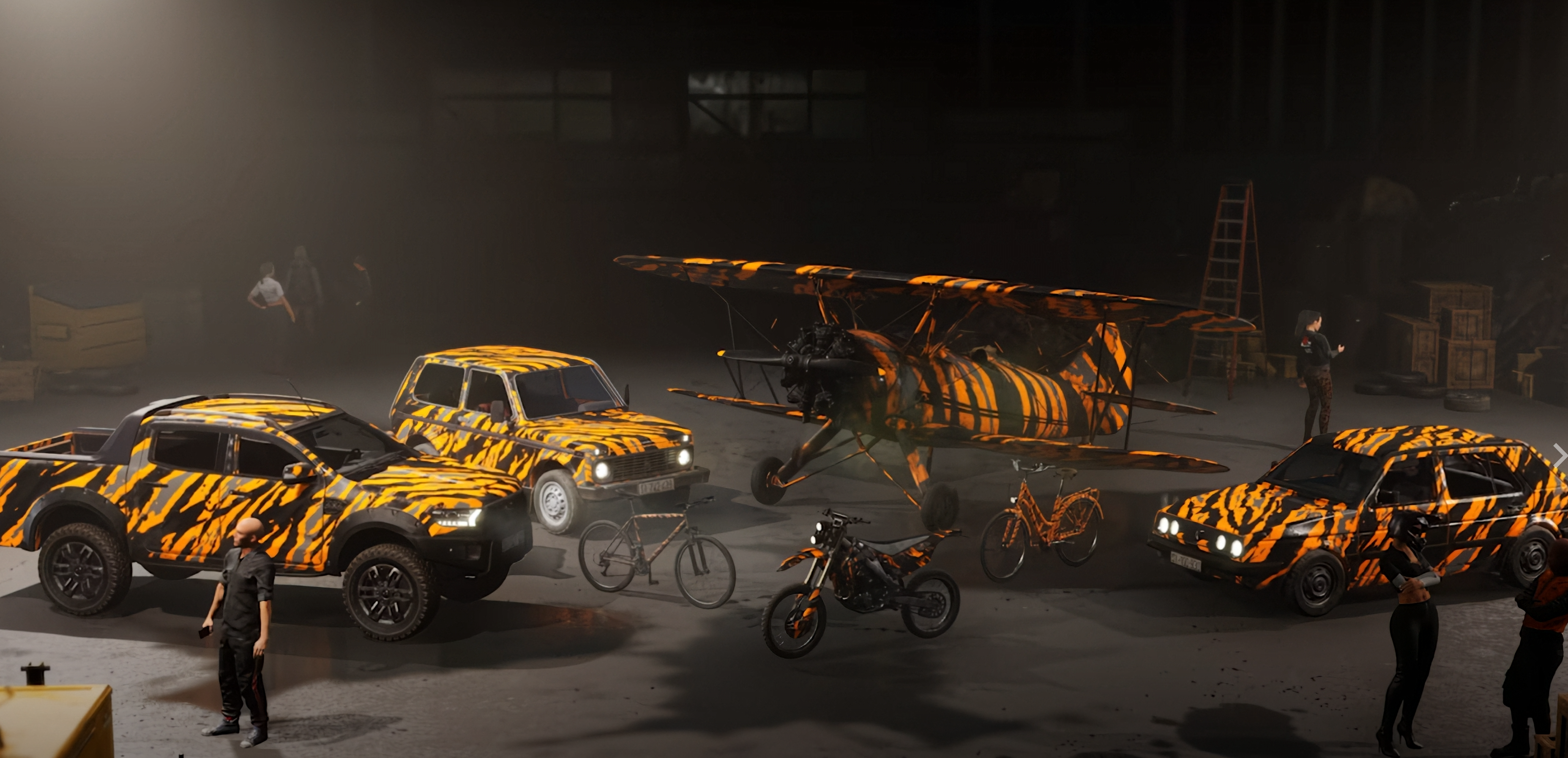 Game artwork 5